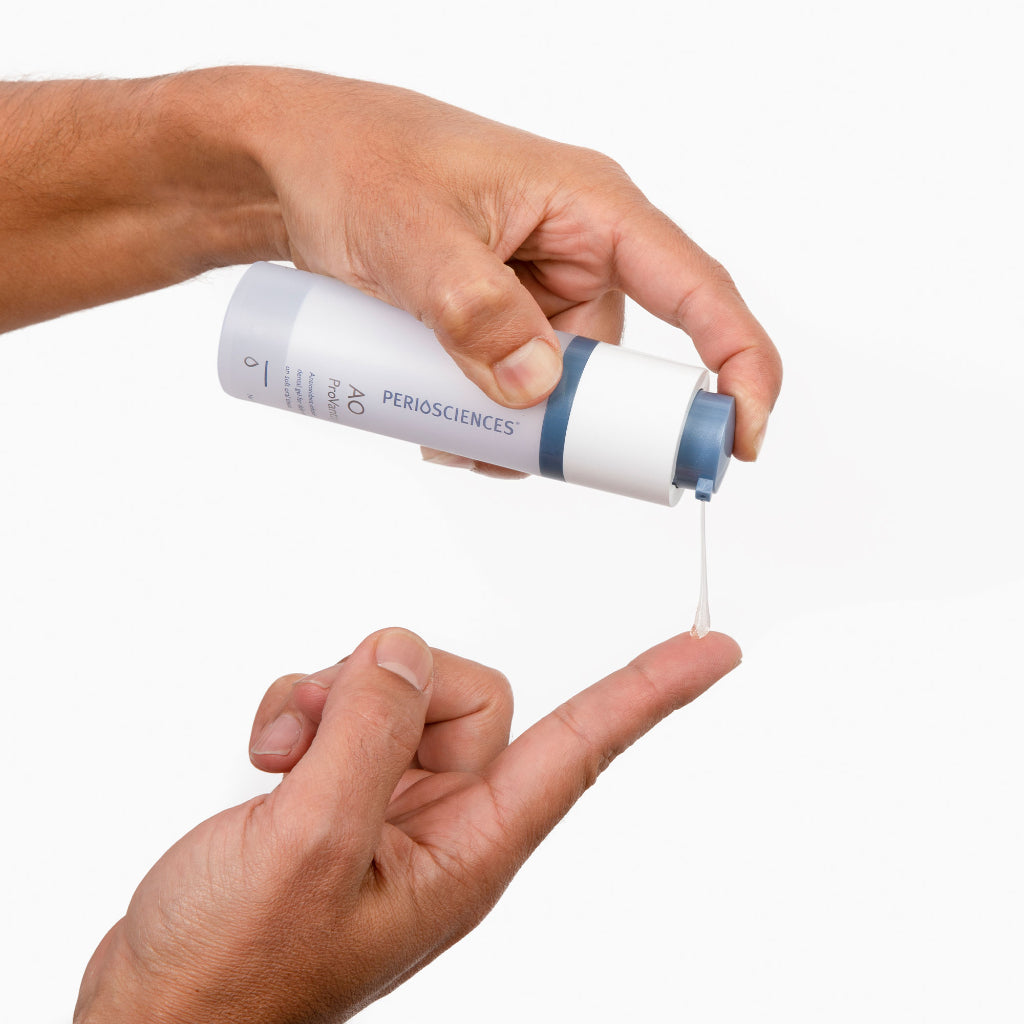 Oral Care System For Sensitive Teeth - PerioSciences