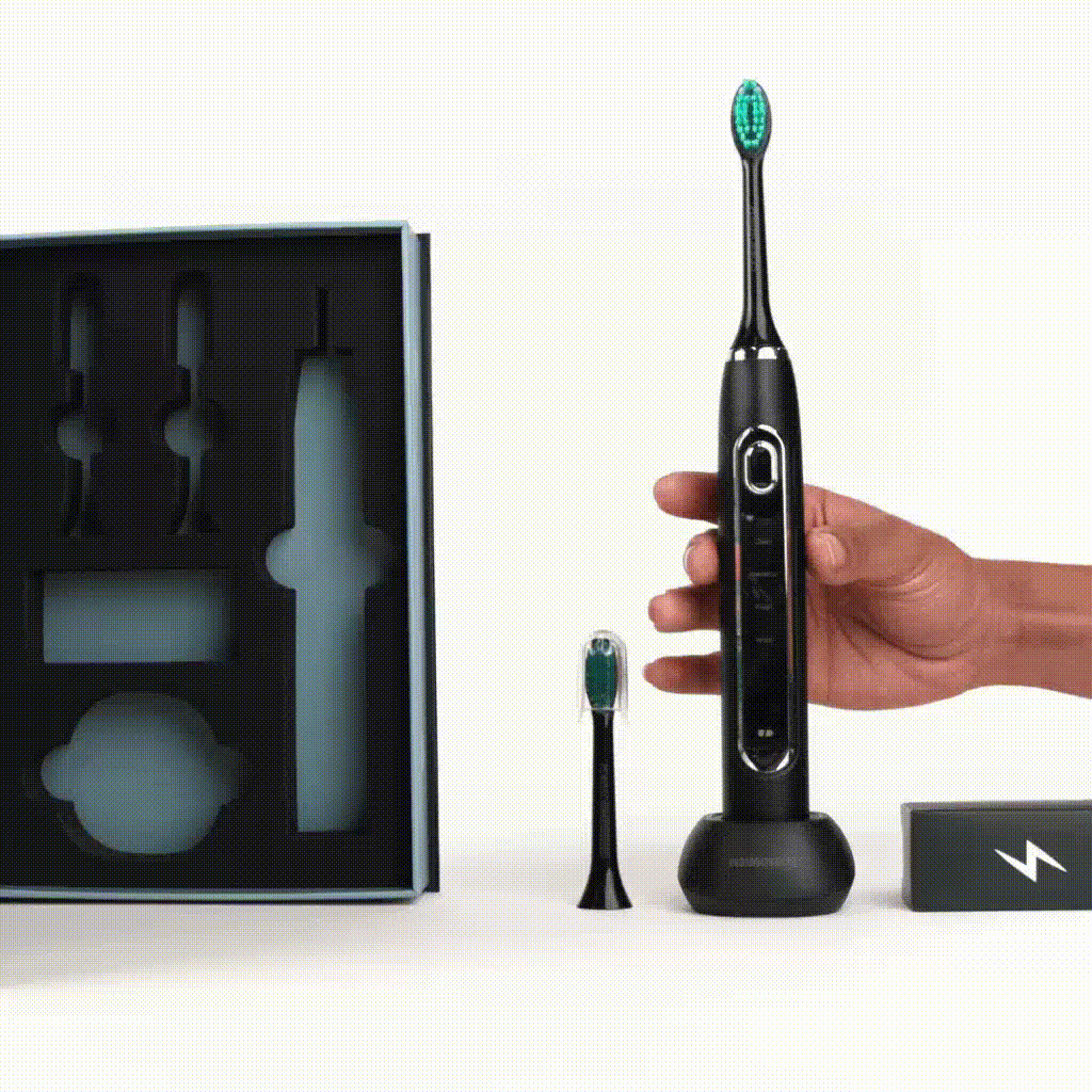 LED² Electric Toothbrush - PerioSciences