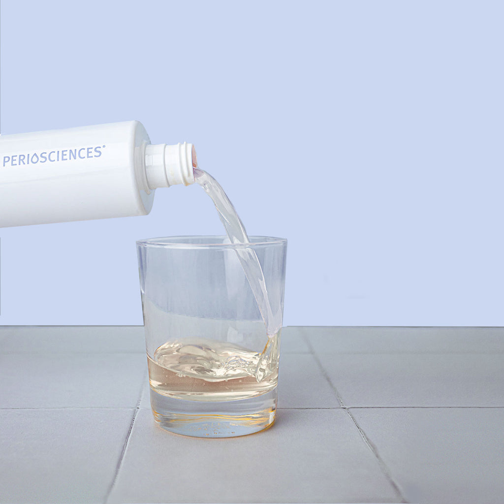 Whitening Oral Care System - PerioSciences