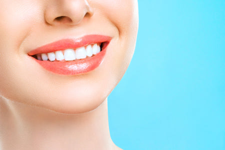Teeth Whitening Guide