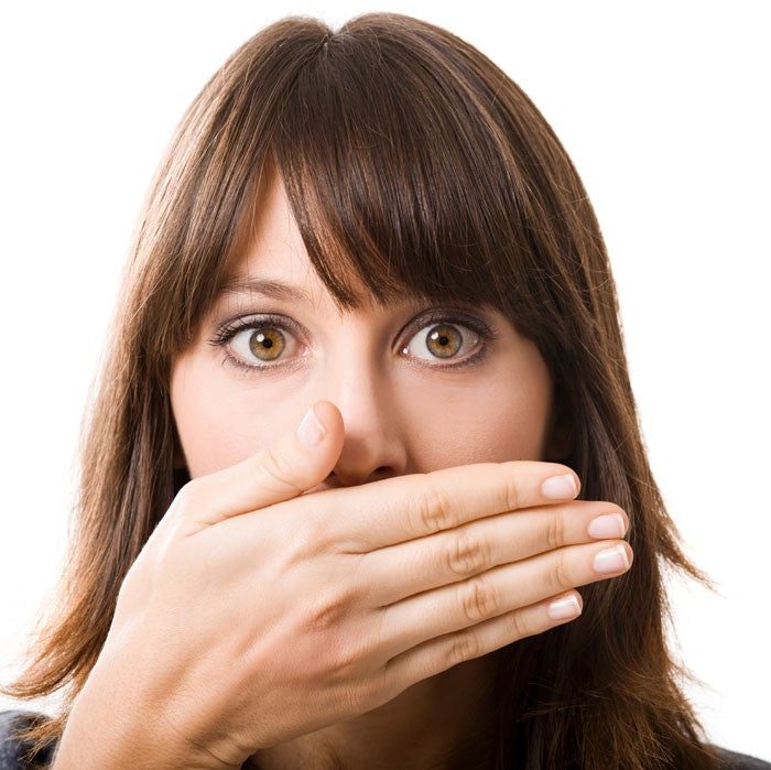 Do Allergies Cause Dry Mouth?