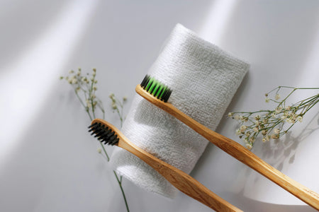What is a Natural Toothpaste?