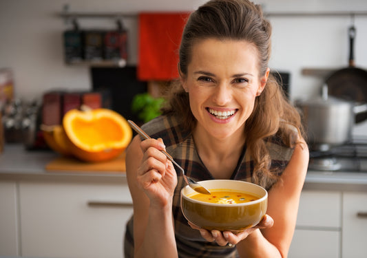 Pumpkin Oil Health Benefits