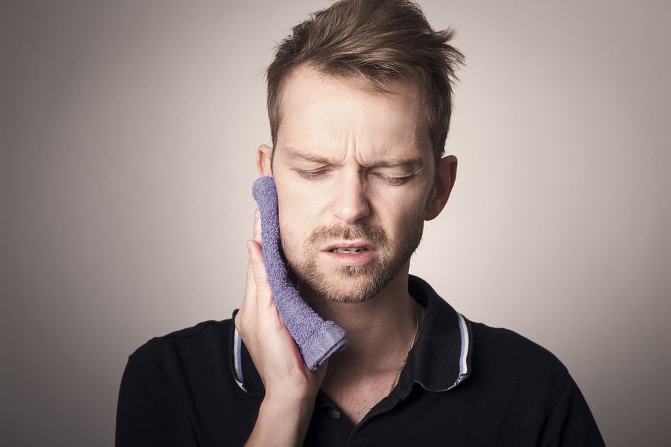 What Does A Cavity Look Like? (And Does It Hurt?)