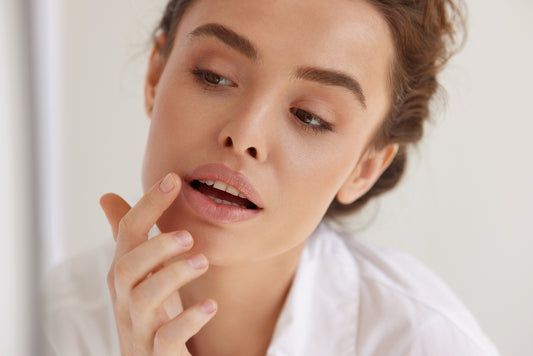 Understanding Lip Tissue and Why Your Dentist is Key to Optimal Lip Care