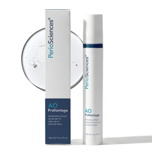 On-the-Go AO ProVantage Dental Gel