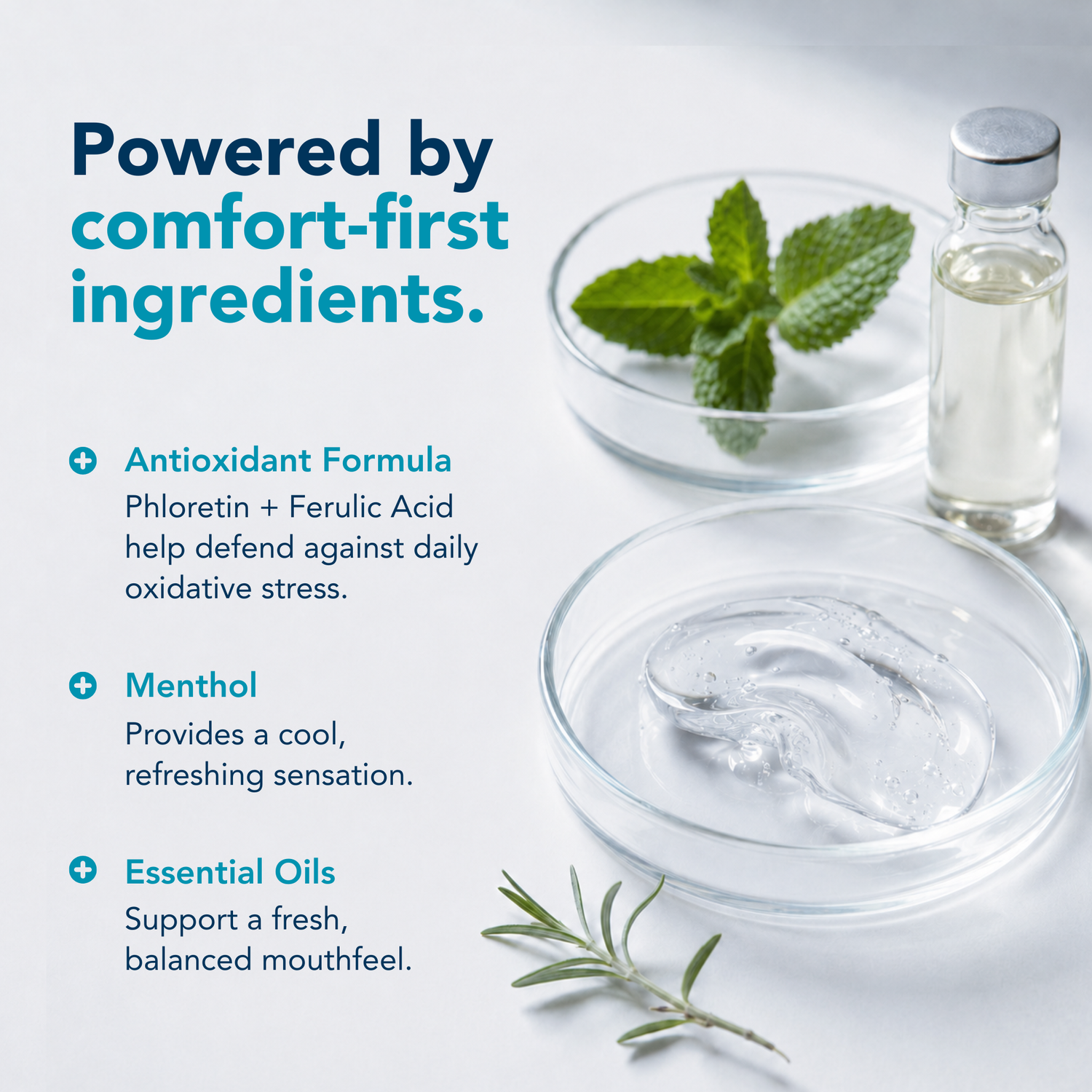 AO ProVantage Gel | Dentist-Recommended Dental Gel – PerioSciences