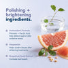 Teeth Whitening Mouthwash