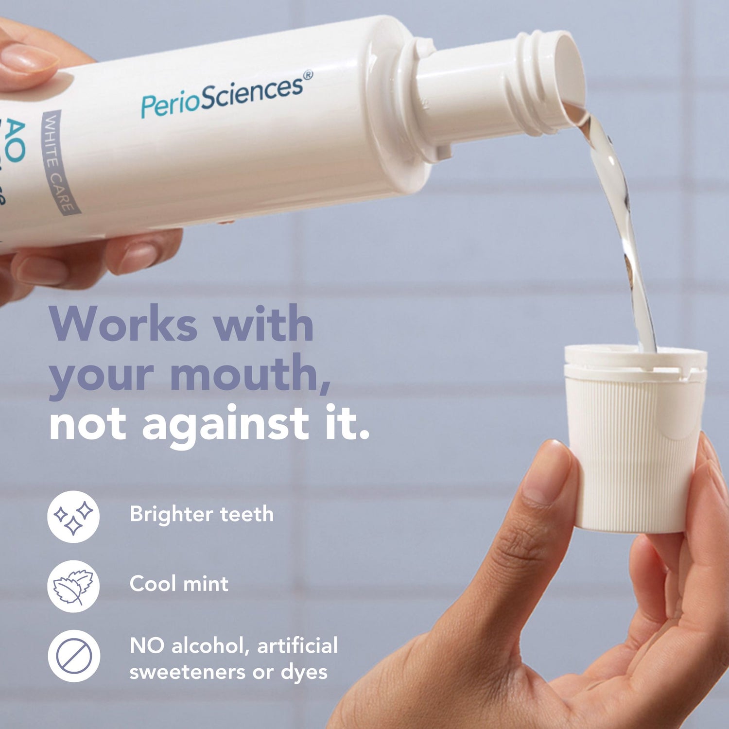 Best Teeth Whitening Mouthwash | Dentist-Recommended Products