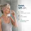 Teeth Whitening Mouthwash