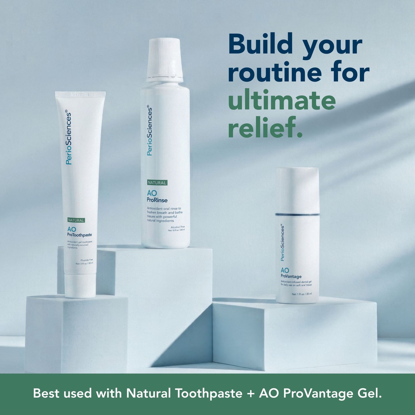 Natural Mouthwash