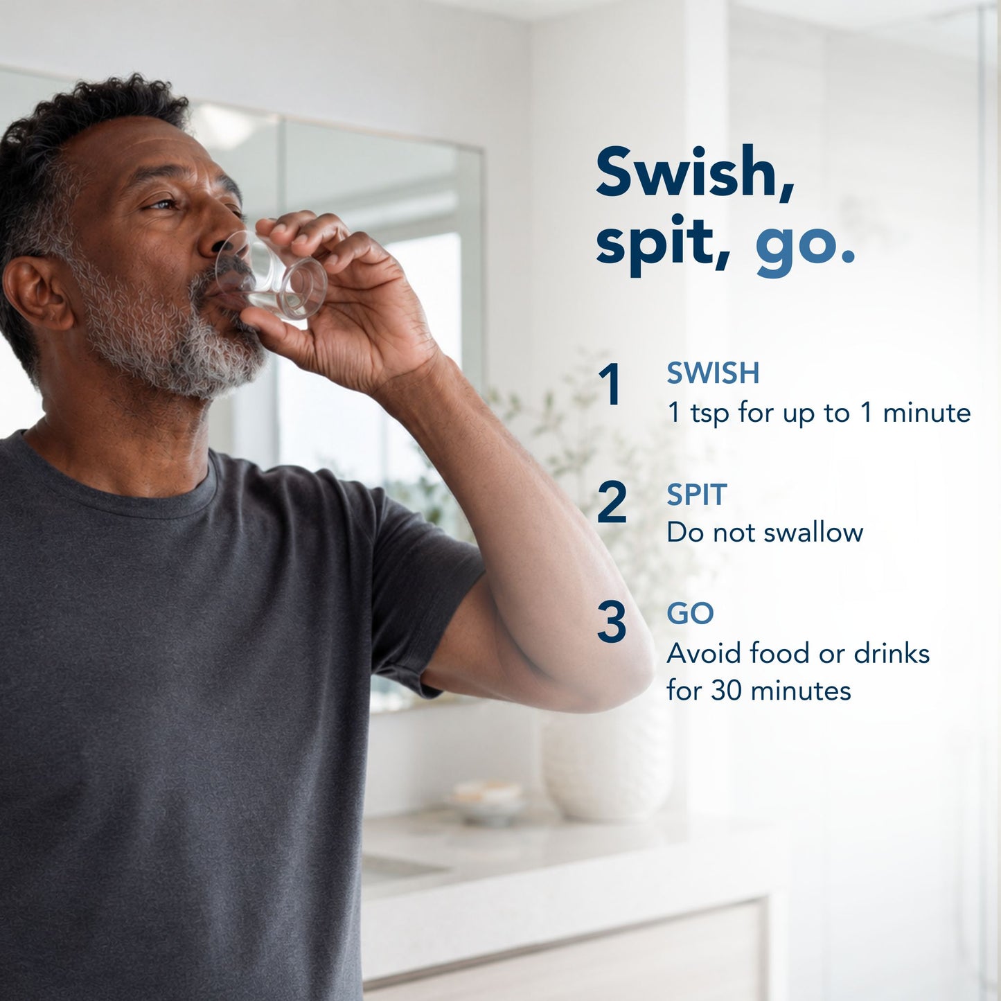 Hydrating Mouthwash