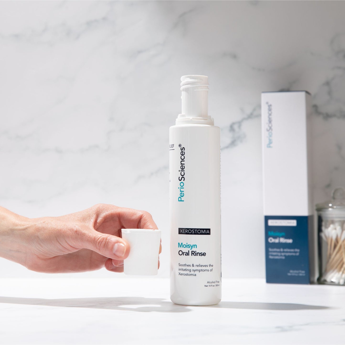 Moisyn™ Oral Rinse