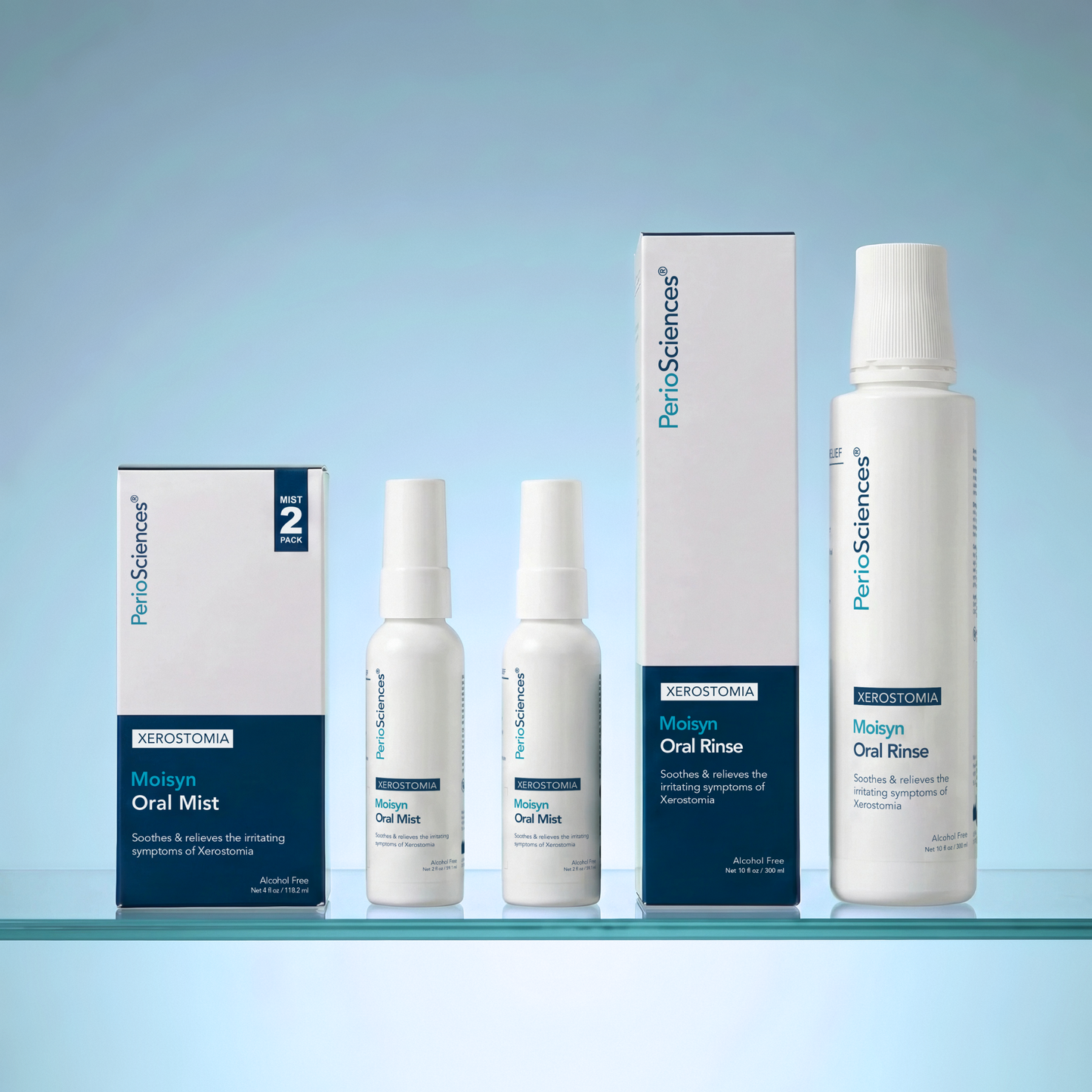 Moisyn™ Oral Rinse