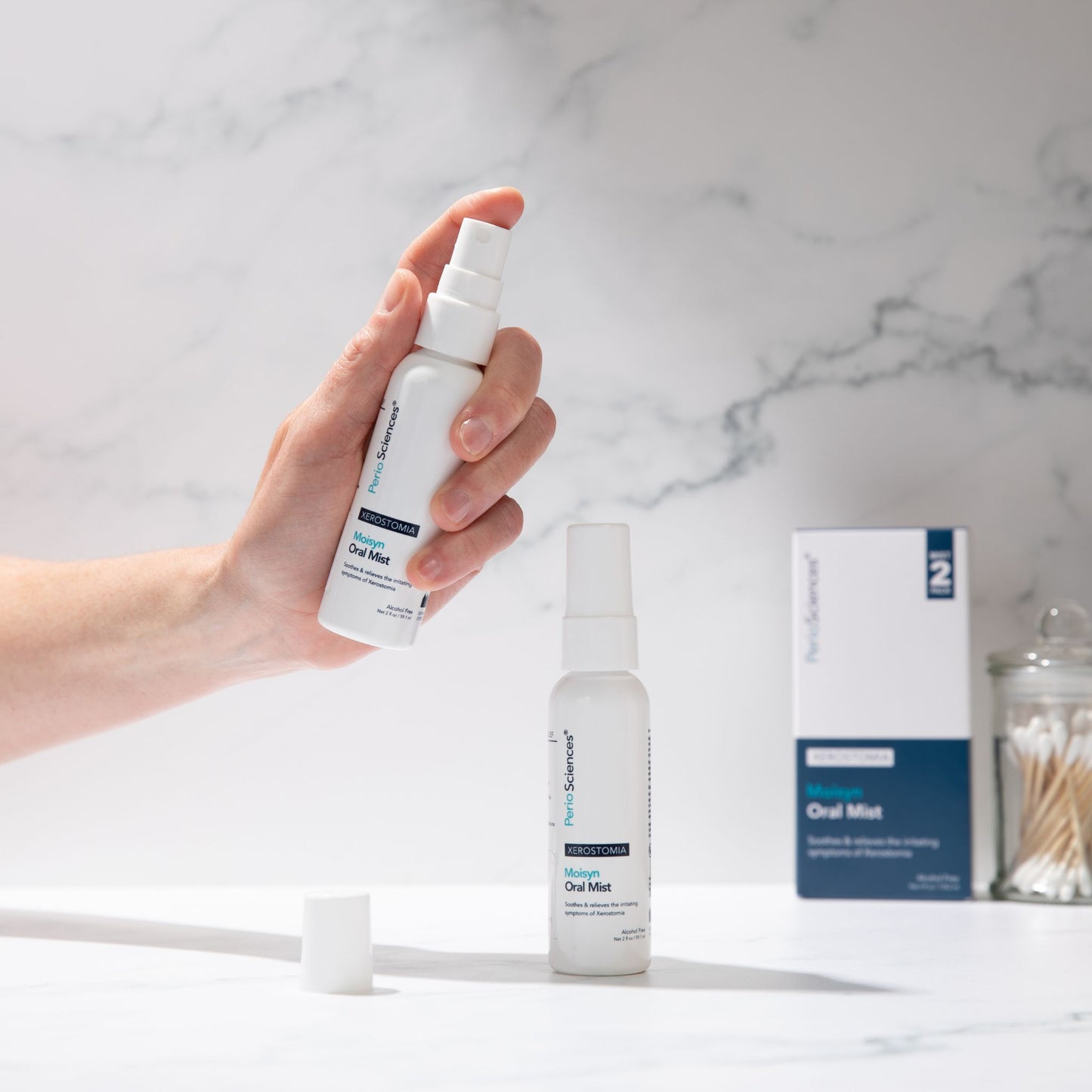 Moisyn™ Oral Mist