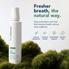 Natural Mouthwash