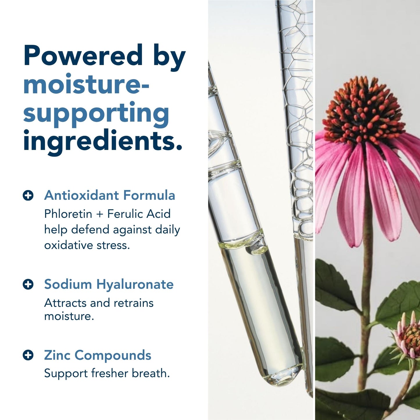 Hydrating Mouthwash