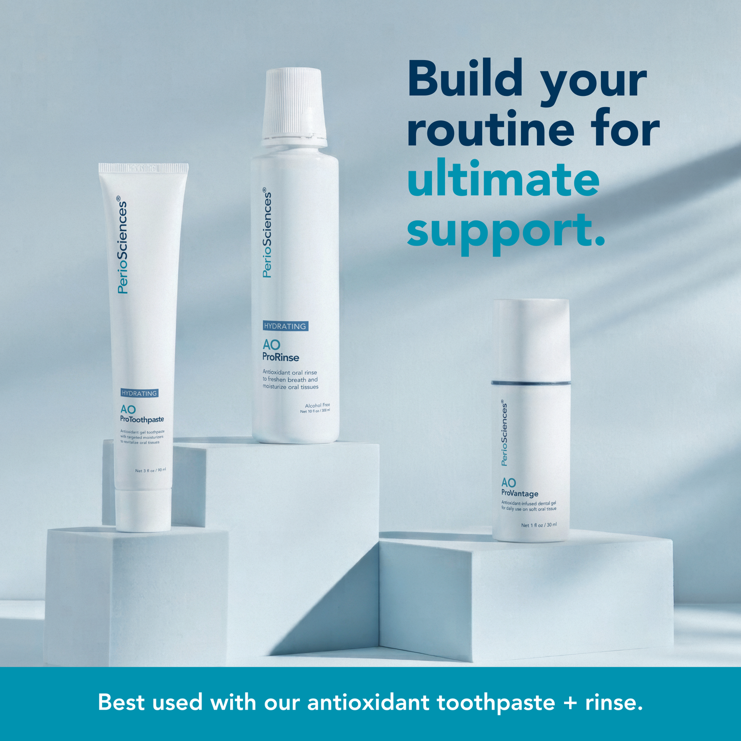 AO ProVantage Gel