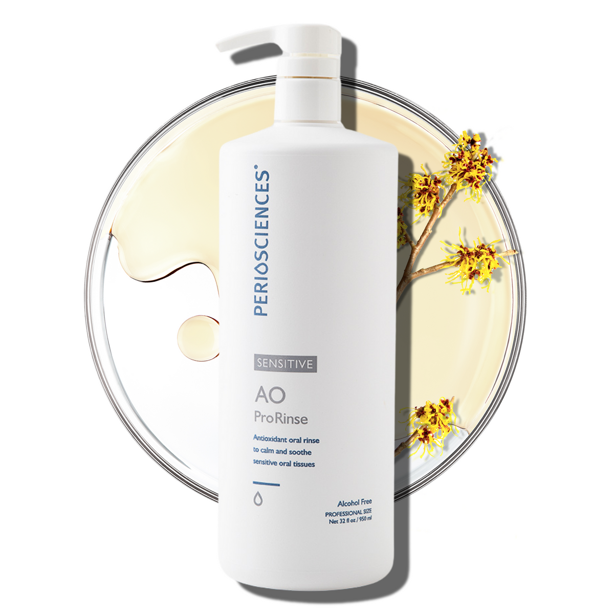 Dentist-Recommended Mouthwash For Sensitive Teeth And Gums – PerioSciences