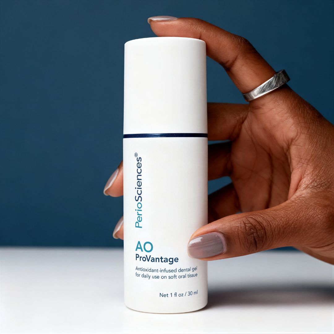 AO ProVantage Gel