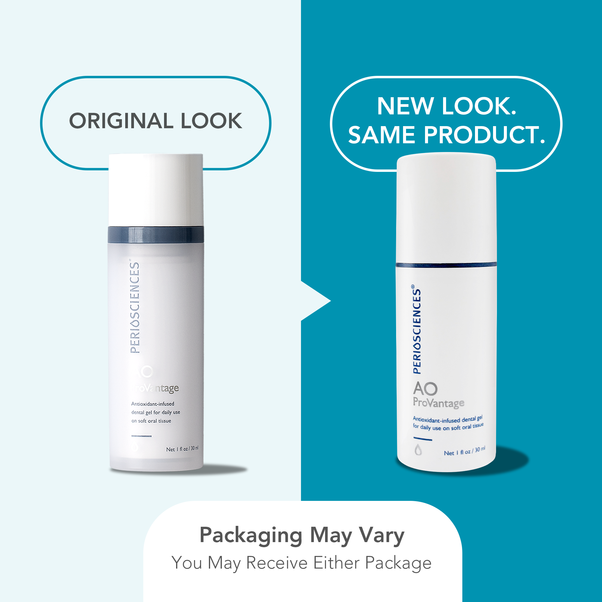 Dry Mouth Spray | Moisyn™ Oral Mist by PerioSciences