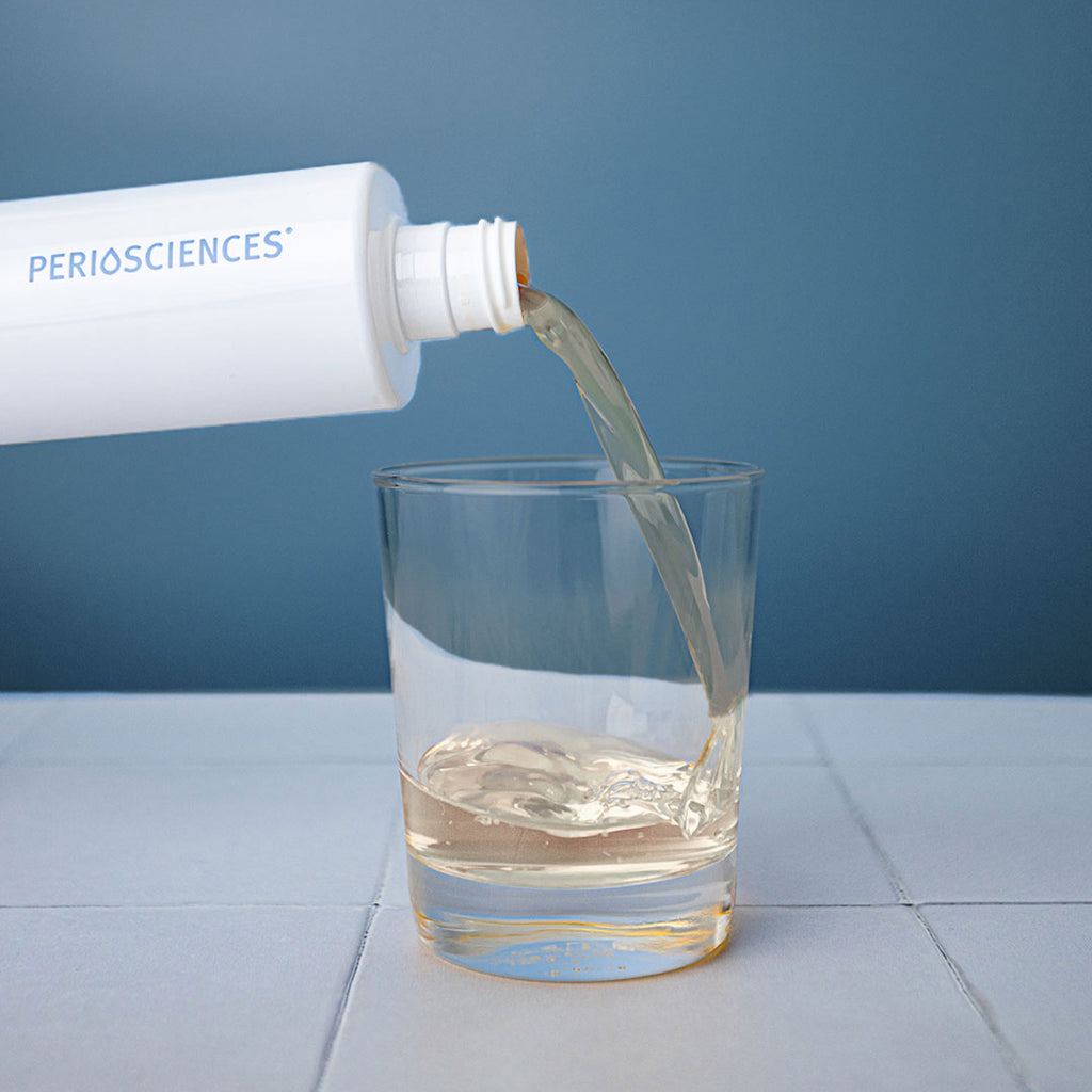Hydrating Mouthwash - PerioSciences