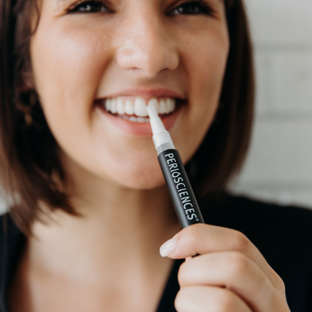 Teeth Whitening Gel Pen Refill - PerioSciences