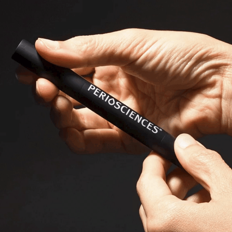 Teeth Whitening Pen Gel Refill PerioSciences